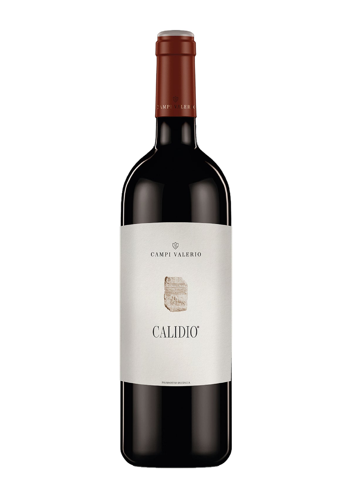 Calidio Rosso del Molise
