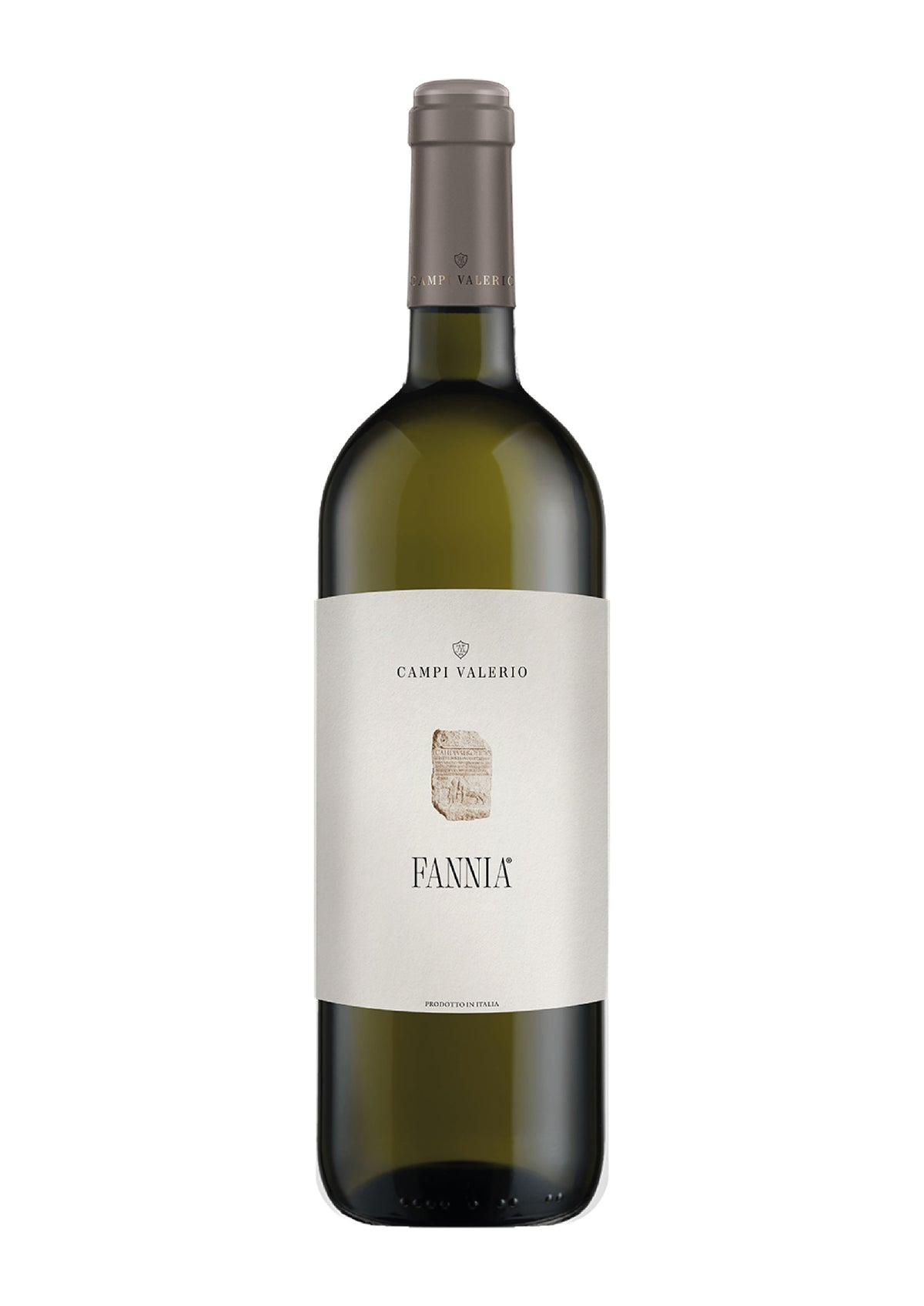 Fannia Falanghina del Molise