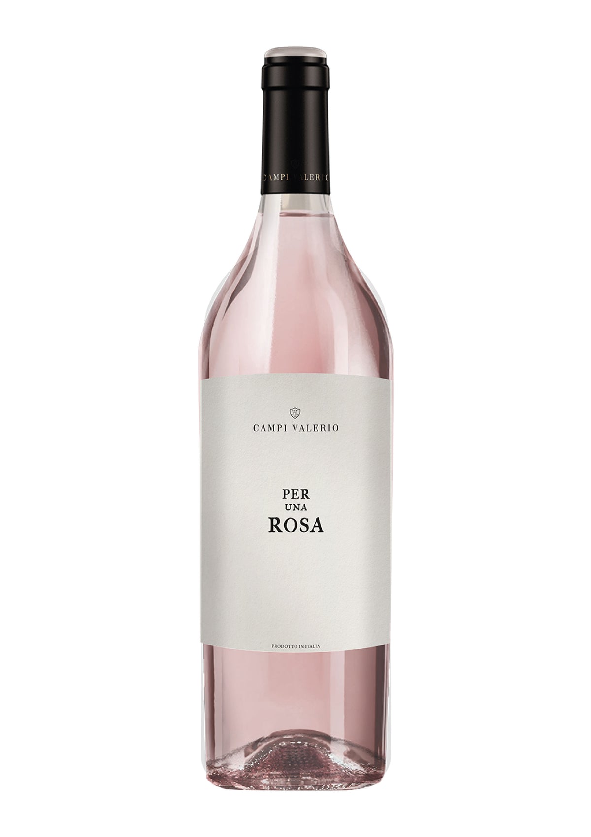 Per una Rosa Tintilia Rosato del Molise