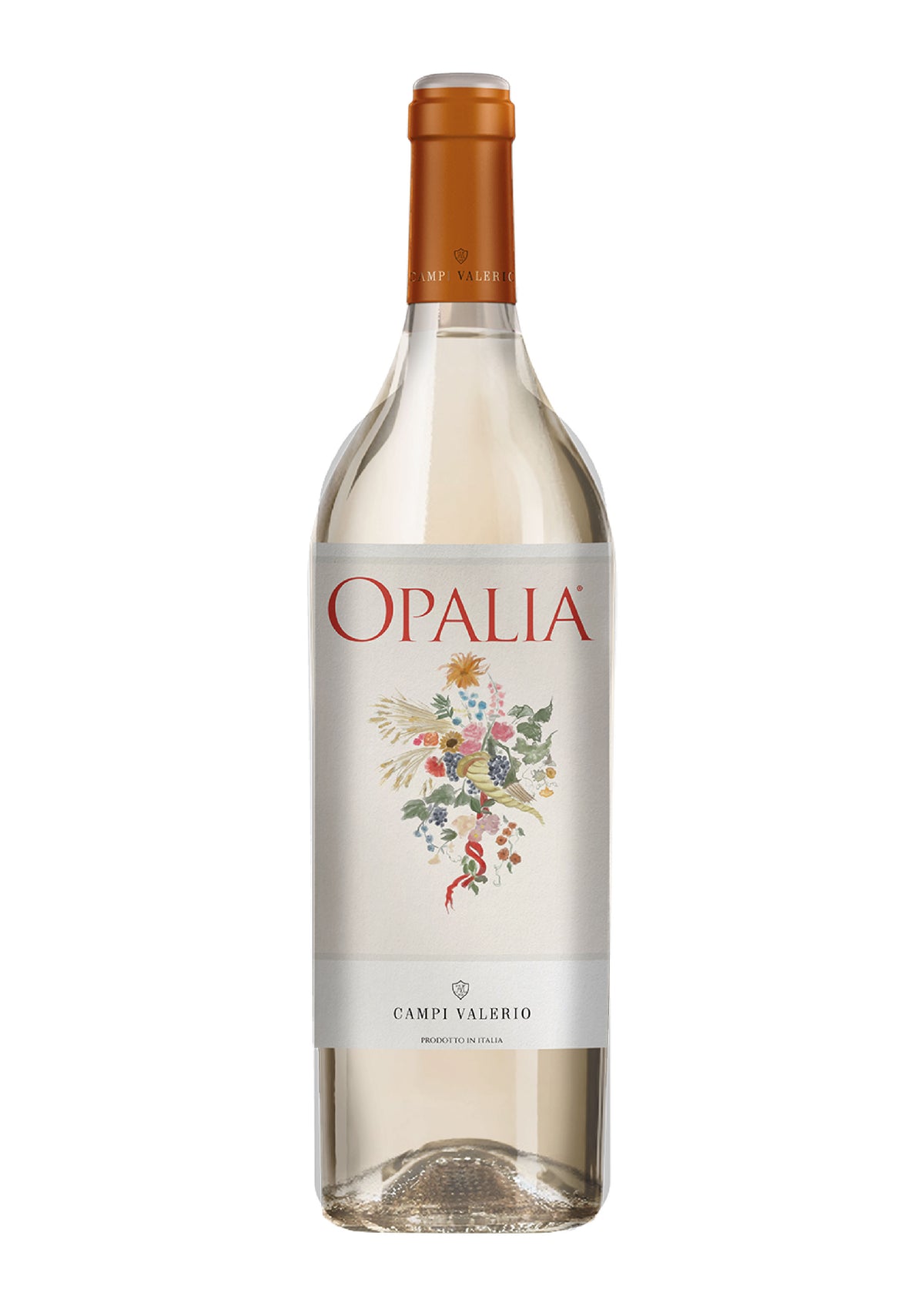 Opalia Bianco