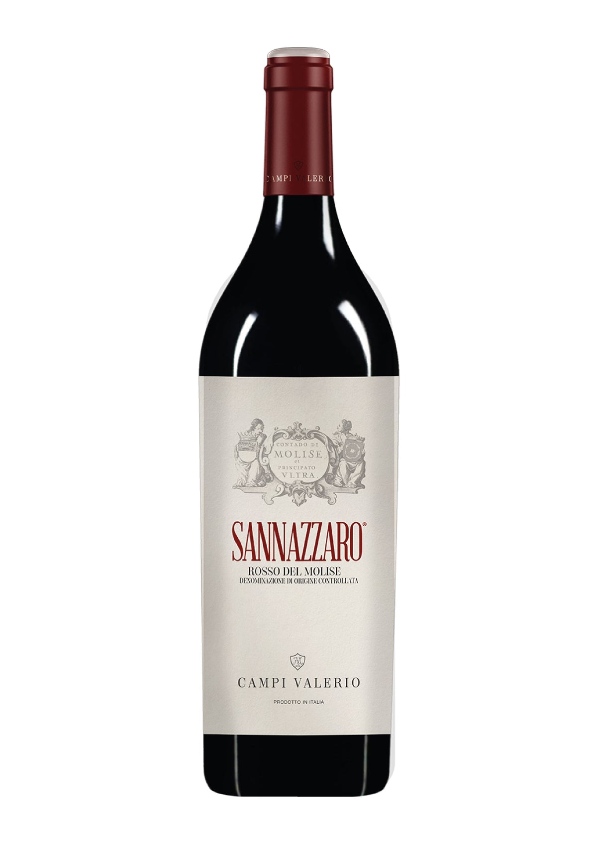 Sannazzaro Rosso del Molise