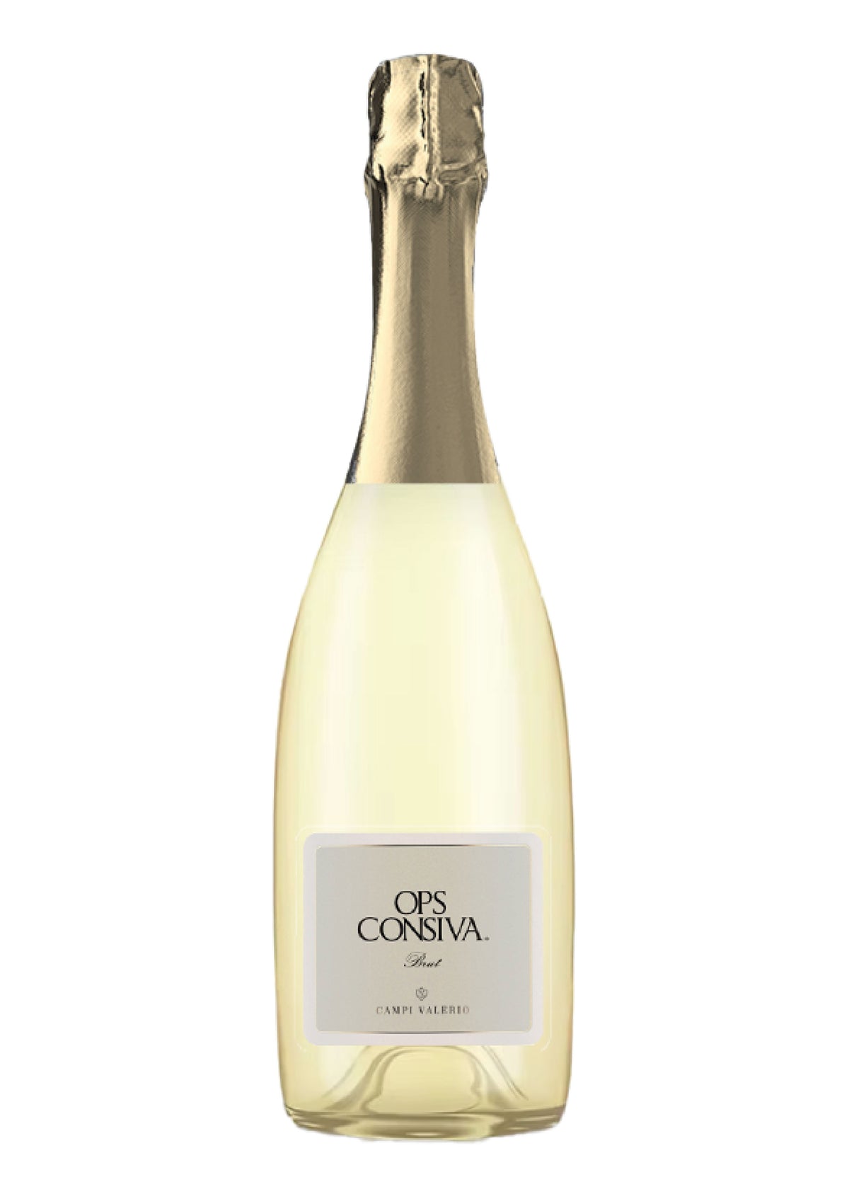 Ops Consiva Rosè Brut
