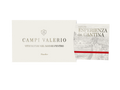 Voucher CAMPI VALERIO
